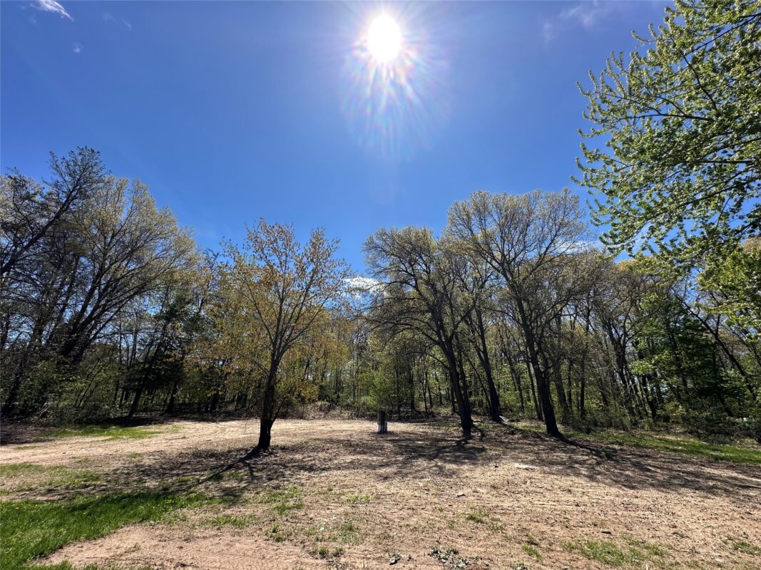 1438 Pleasant Hill Road, Eau Claire WI 54703 - Land house for sale - MLS #1601478 - image2