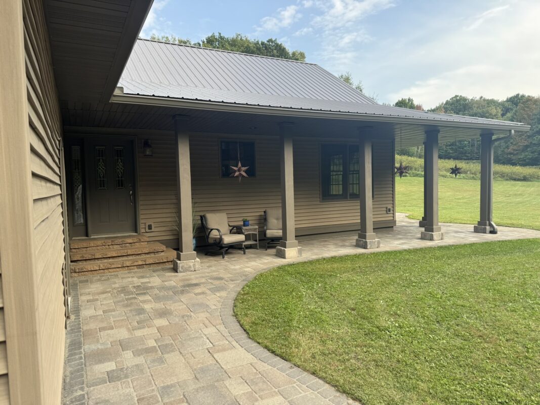 1449 3 1/2 Avenue, Dallas WI 54733 - Residential house for sale - MLS #1601725 - image2