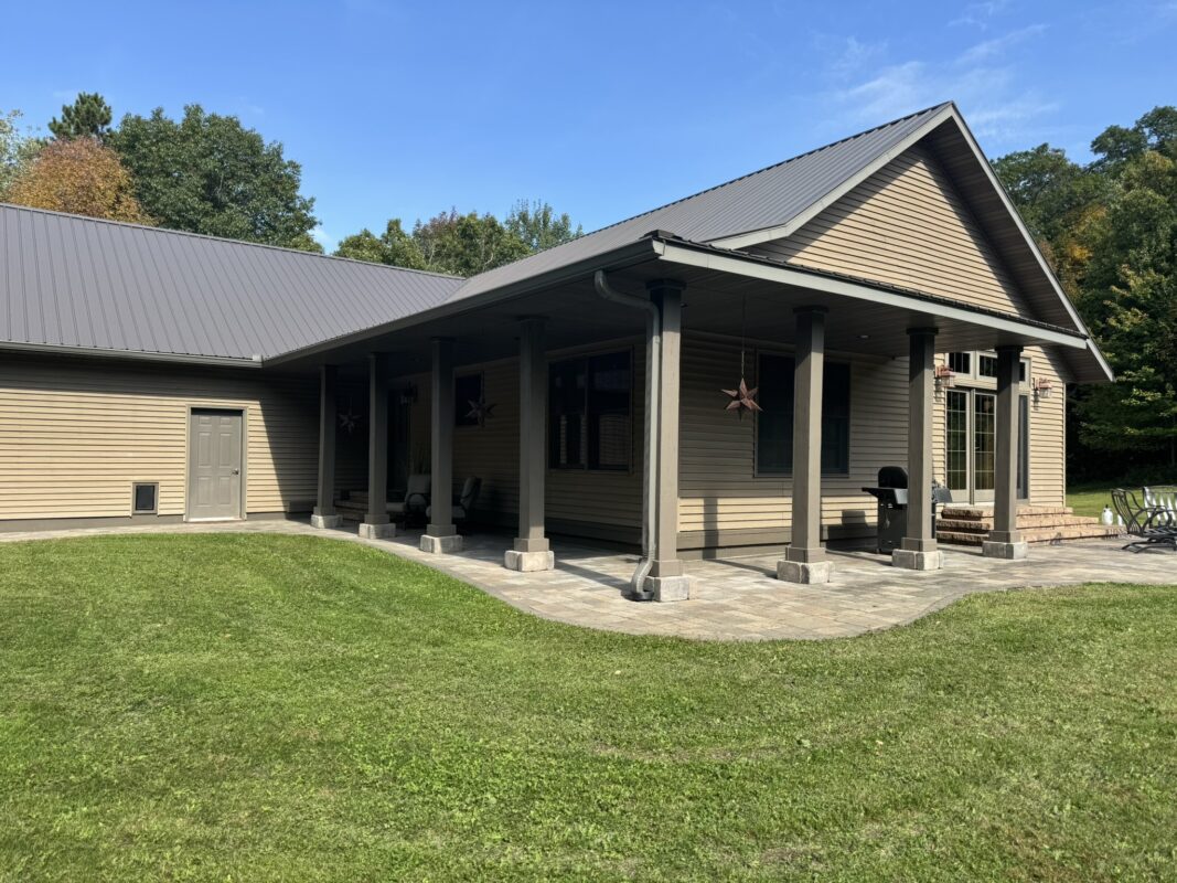 1449 3 1/2 Avenue, Dallas WI 54733 - Residential house for sale - MLS #1601725 - image6