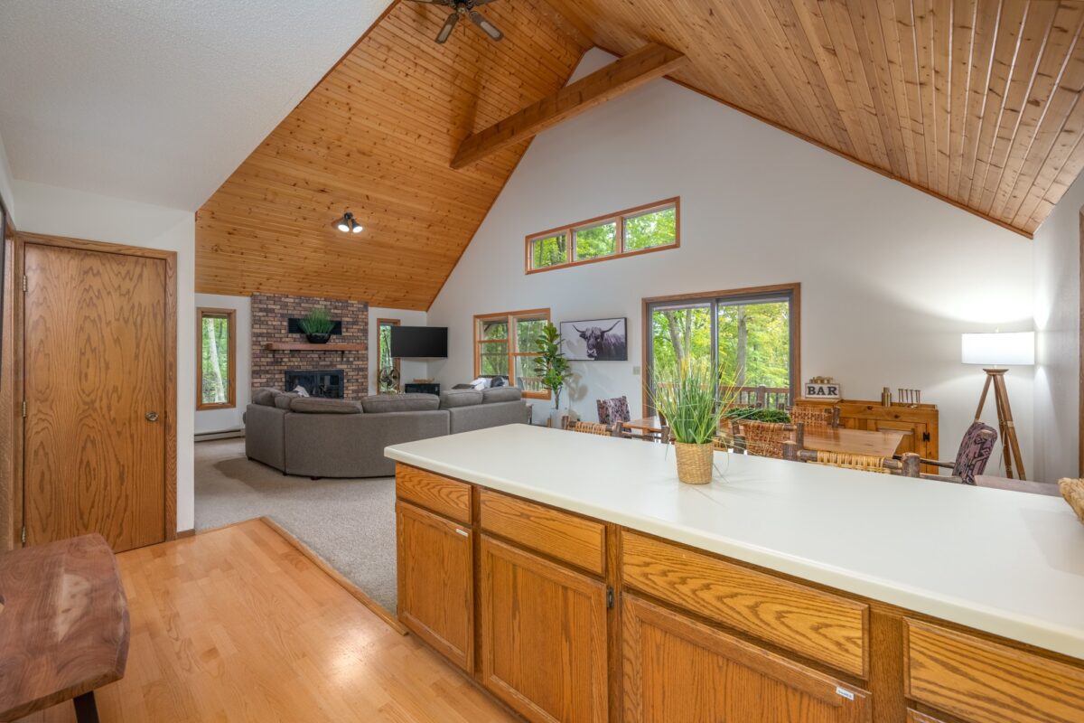 1452 194th Avenue, Balsam Lake WI 54810 - Residential house for sale - MLS #1601399 - image3