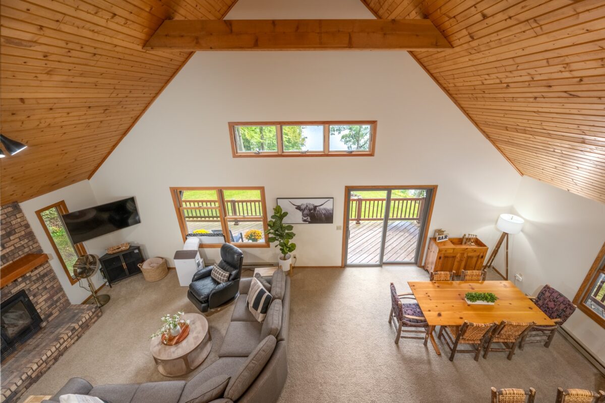 1452 194th Avenue, Balsam Lake WI 54810 - Residential house for sale - MLS #1601399 - image21
