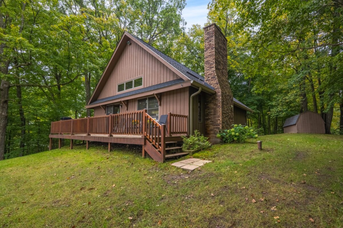 1452 194th Avenue, Balsam Lake WI 54810 - Residential house for sale - MLS #1601399 - image28