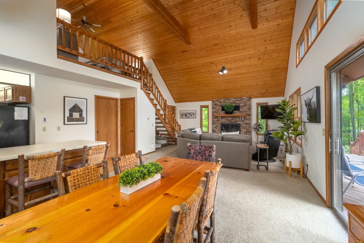 1452 194th Avenue, Balsam Lake WI 54810 - Residential house for sale - MLS #1601399 - image5
