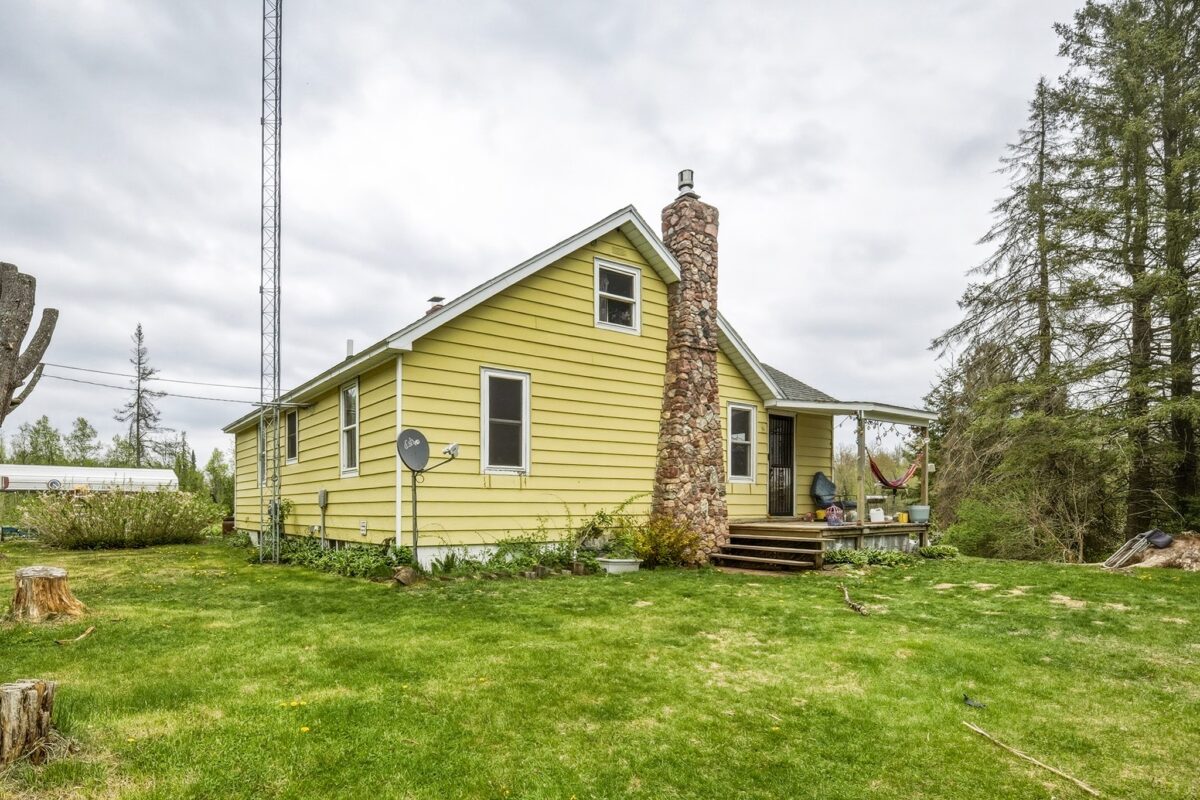1452 Polish Road, Exeland WI 54835 - Residential house for sale - MLS #1601016 - image2
