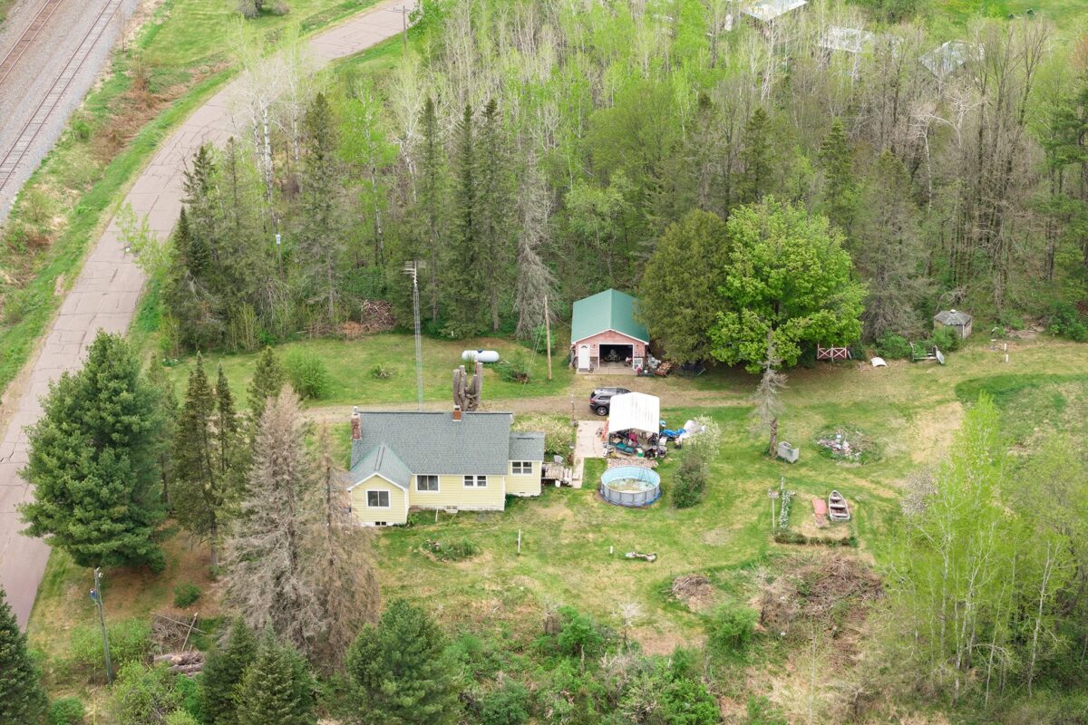 1452 Polish Road, Exeland WI 54835 - Residential house for sale - MLS #1601016 - image20