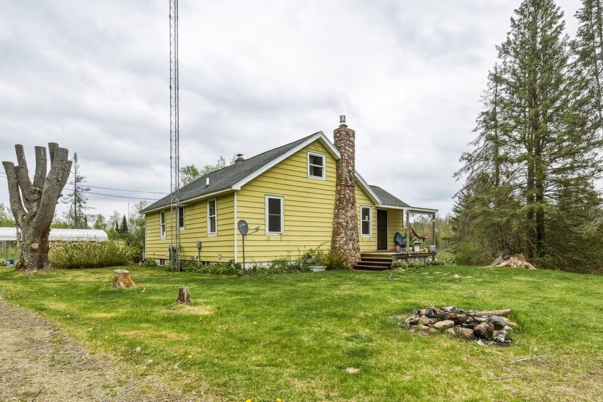 1452 Polish Road, Exeland WI 54835 - Residential house for sale - MLS #1601016 - image3