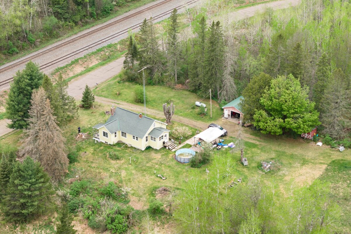 1452 Polish Road, Exeland WI 54835 - Residential house for sale - MLS #1601016 - image21
