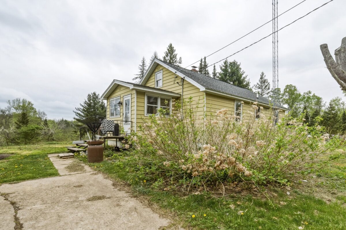 1452 Polish Road, Exeland WI 54835 - Residential house for sale - MLS #1601016 - image4