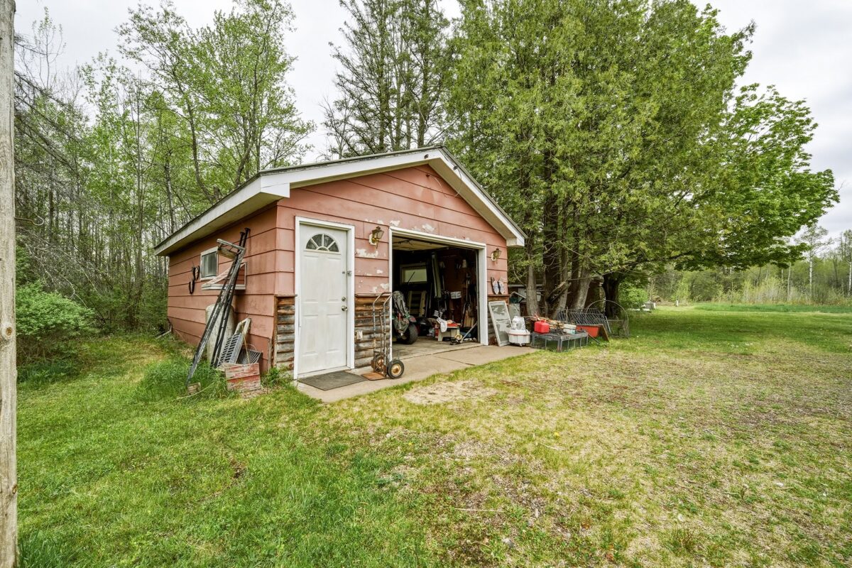 1452 Polish Road, Exeland WI 54835 - Residential house for sale - MLS #1601016 - image5