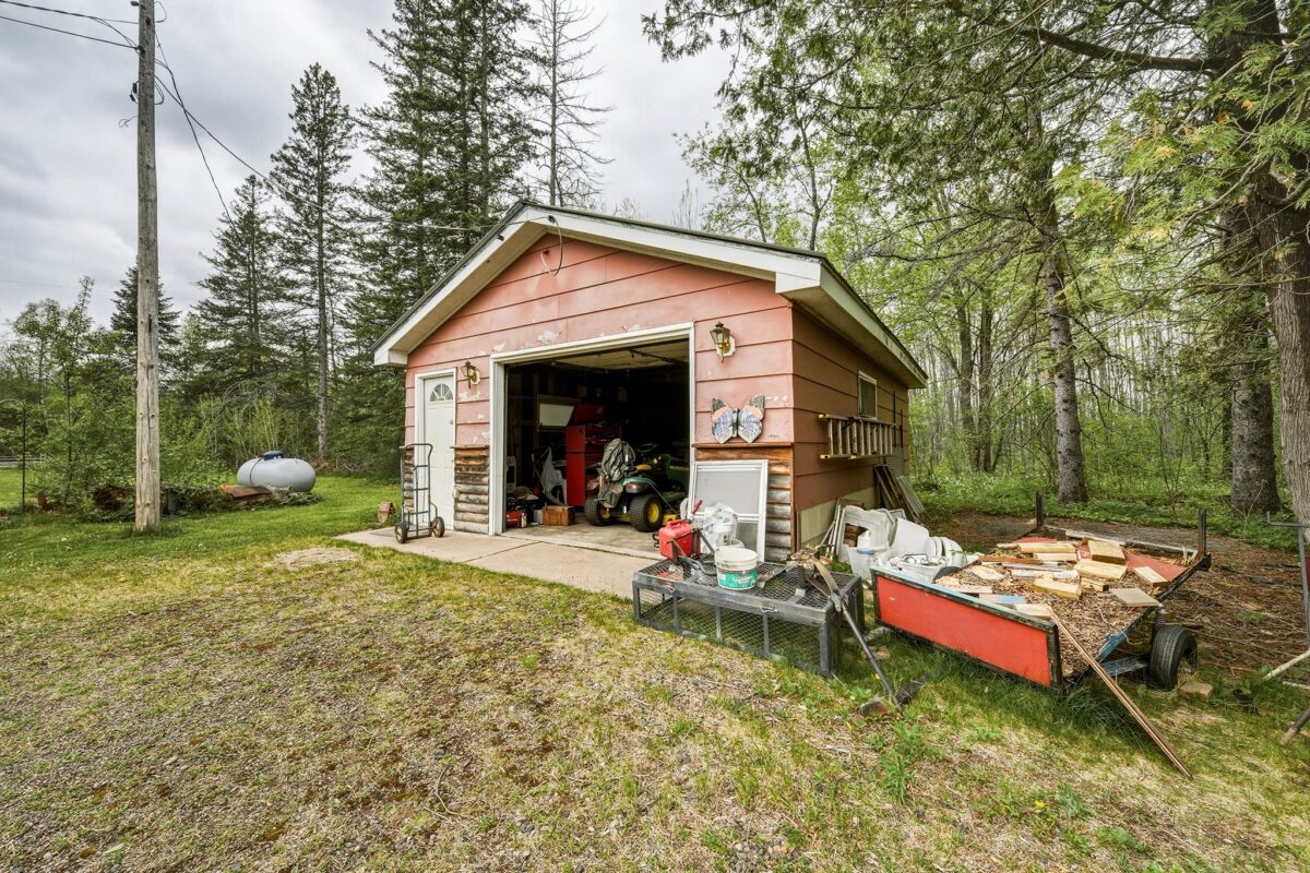 1452 Polish Road, Exeland WI 54835 - Residential house for sale - MLS #1601016 - image6