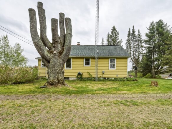 1452 Polish Road, Exeland WI 54835 - Residential house for sale - MLS #1601016 - image1