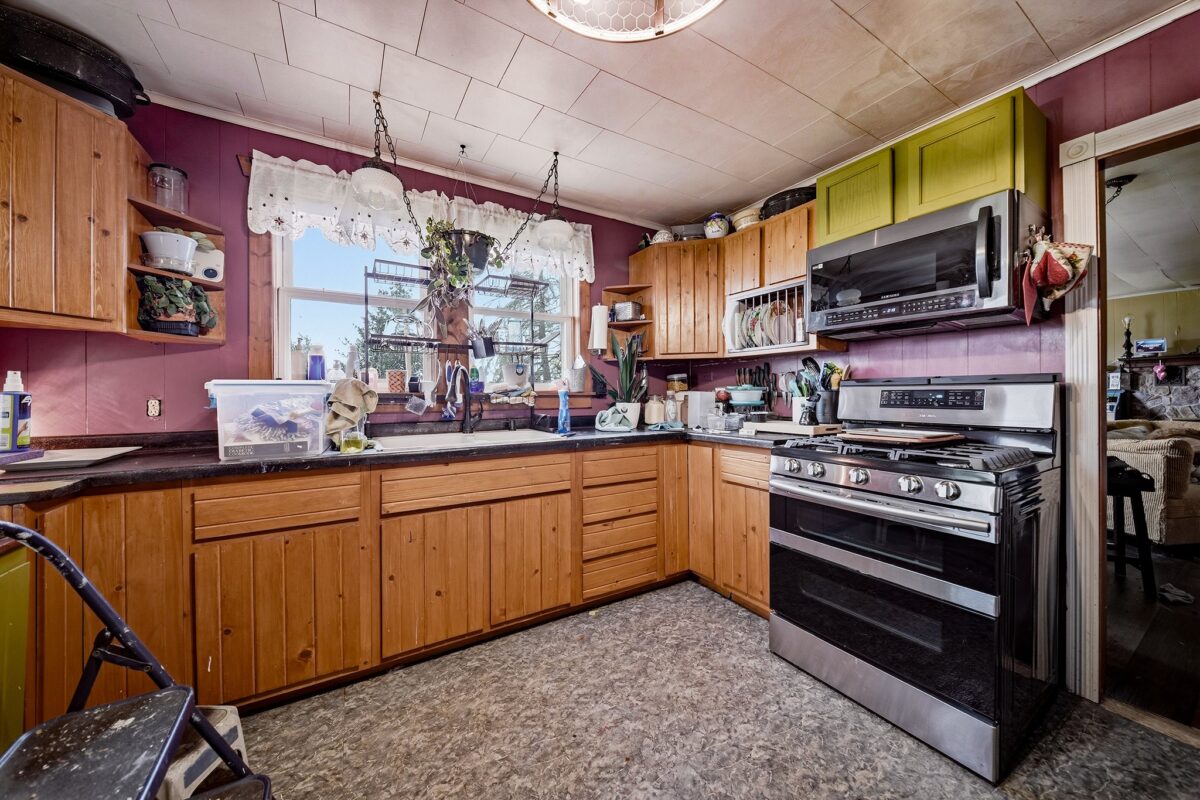 1452 Polish Road, Exeland WI 54835 - Residential house for sale - MLS #1601016 - image9