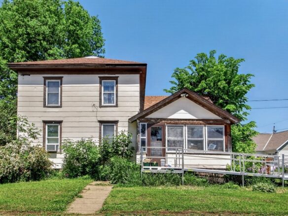 146 Mill Street, Mondovi WI 54755 - Residential house for sale - MLS #1601621 - image1