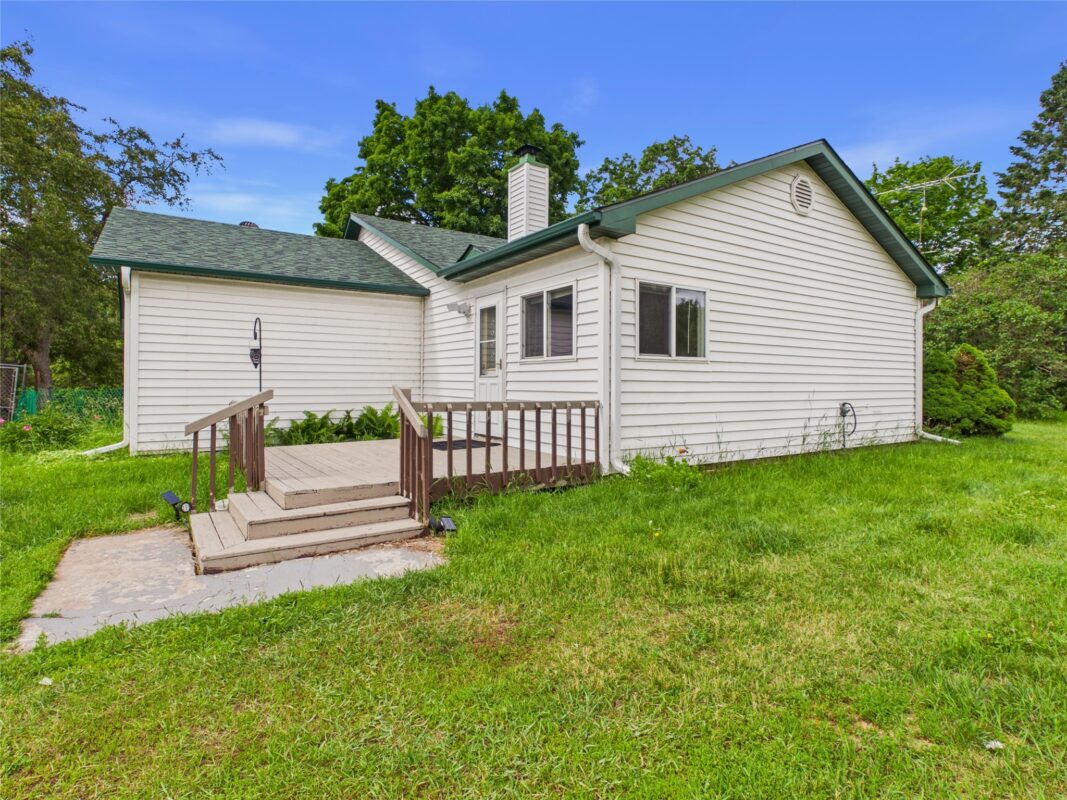 14862 State Highway 77, Hayward WI 54843 - Residential house for sale - MLS #1598442 - image4