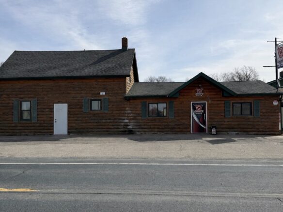 14951 State Highway 124, Chippewa Falls WI 54729 - CommercialSale house for sale - MLS #1599567 - image1