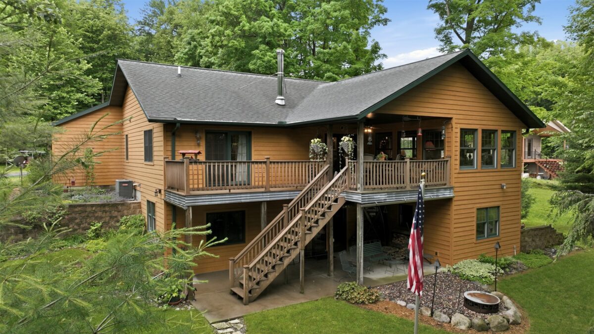 14975 360th Street, Stanley WI 54768 - Residential house for sale - MLS #1602661 - image2