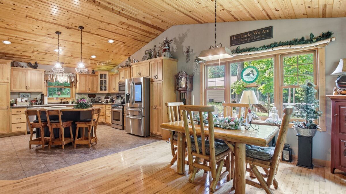 14975 360th Street, Stanley WI 54768 - Residential house for sale - MLS #1602661 - image12