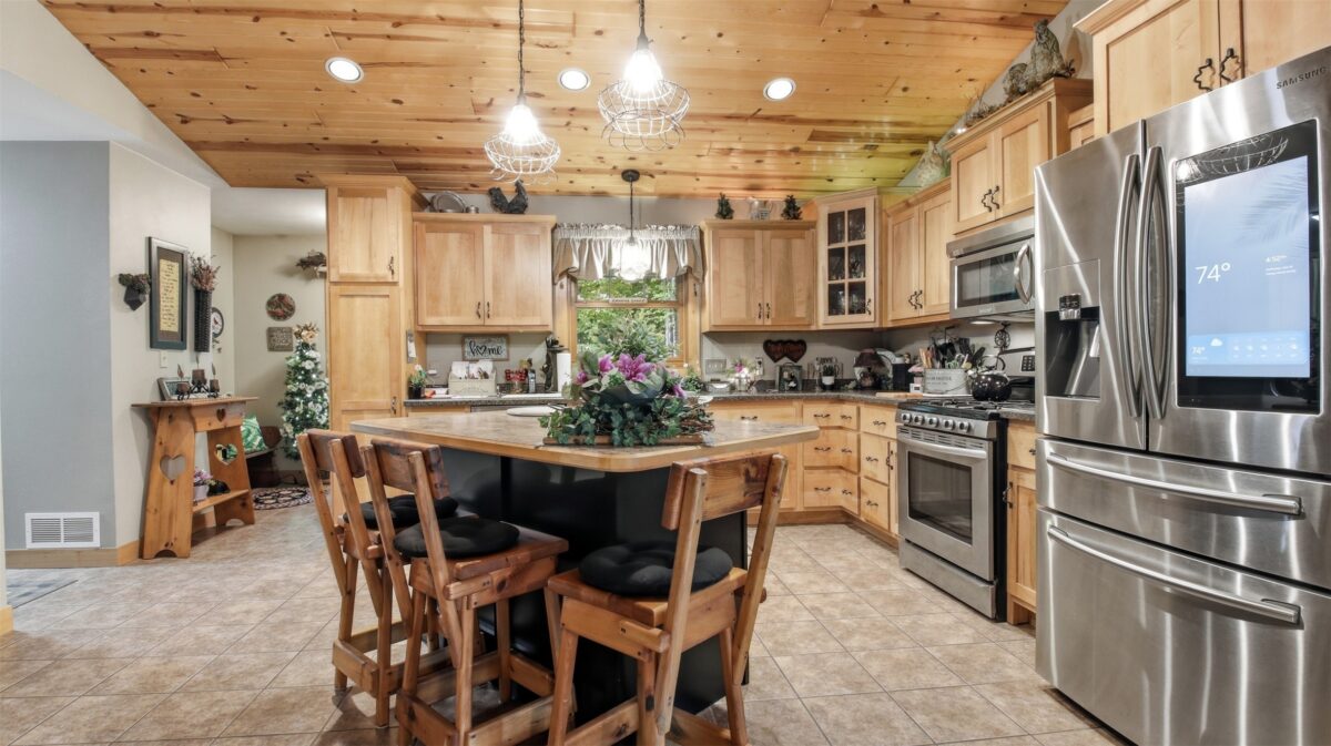 14975 360th Street, Stanley WI 54768 - Residential house for sale - MLS #1602661 - image13