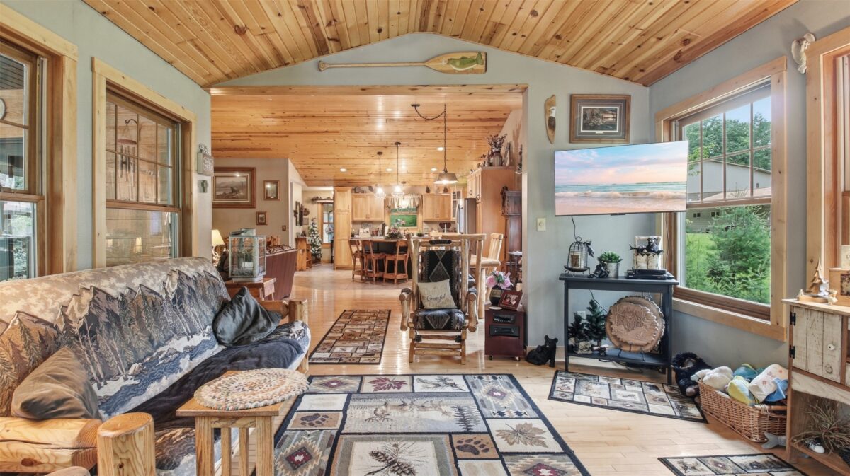 14975 360th Street, Stanley WI 54768 - Residential house for sale - MLS #1602661 - image15