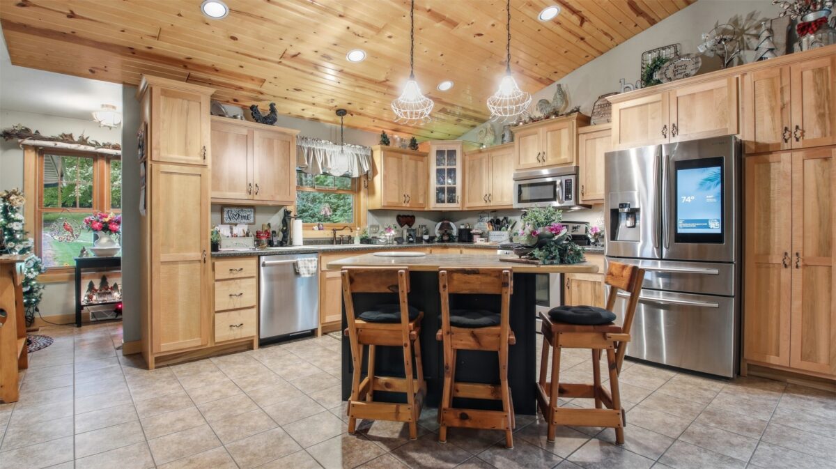 14975 360th Street, Stanley WI 54768 - Residential house for sale - MLS #1602661 - image8