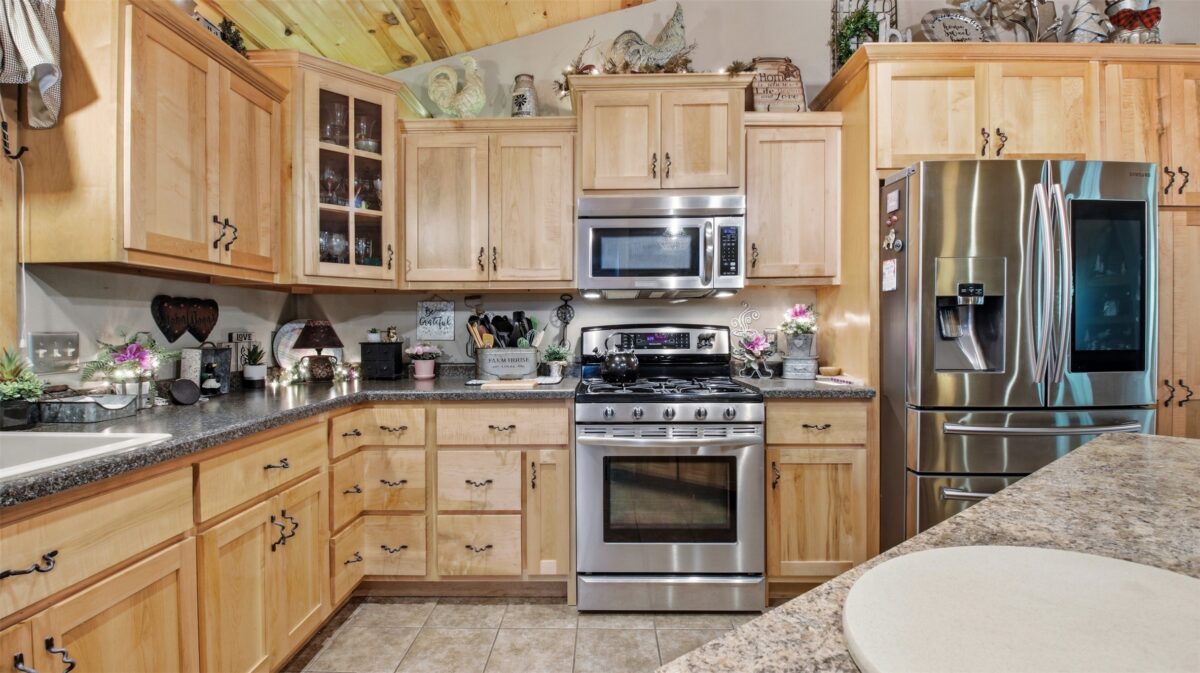 14975 360th Street, Stanley WI 54768 - Residential house for sale - MLS #1602661 - image9