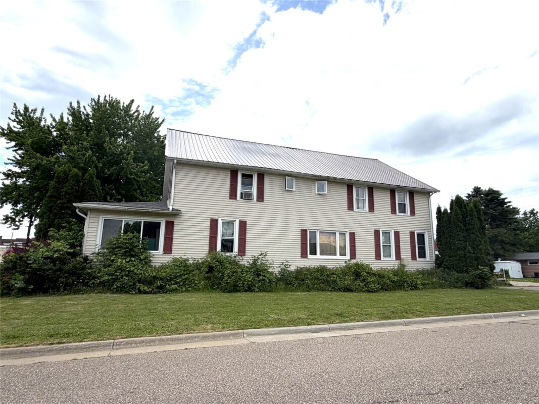 150 Main Street, Hixton WI 54635 - ResidentialIncome house for sale - MLS #1601961 - image4