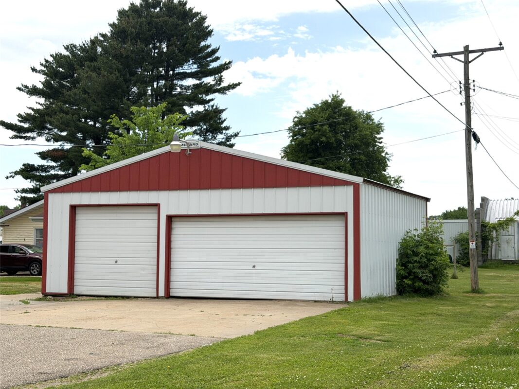 150 Main Street, Hixton WI 54635 - ResidentialIncome house for sale - MLS #1601961 - image5