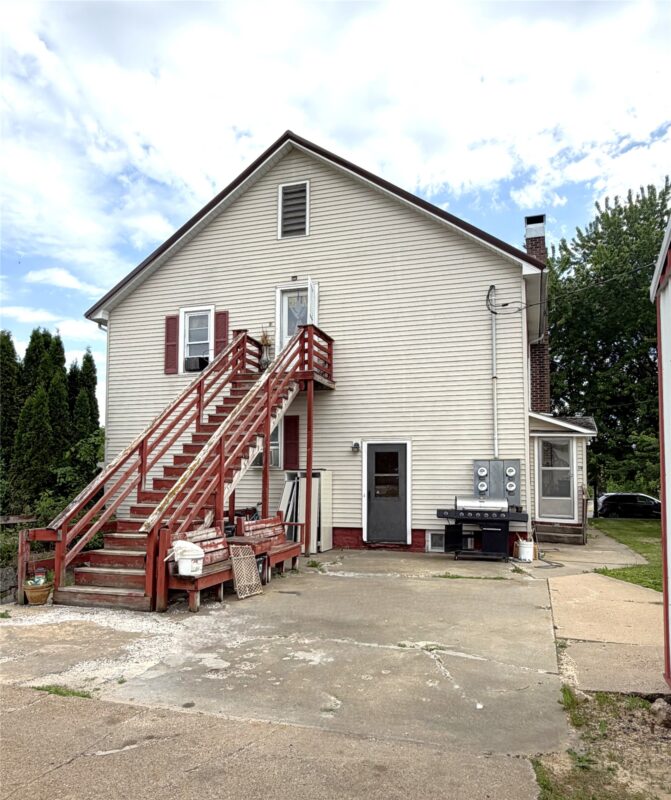 150 Main Street, Hixton WI 54635 - ResidentialIncome house for sale - MLS #1601961 - image7