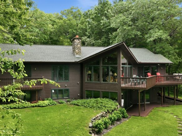 15004W County Hwy E, Stone Lake WI 54876 - Residential house for sale - MLS #1600711 - image1