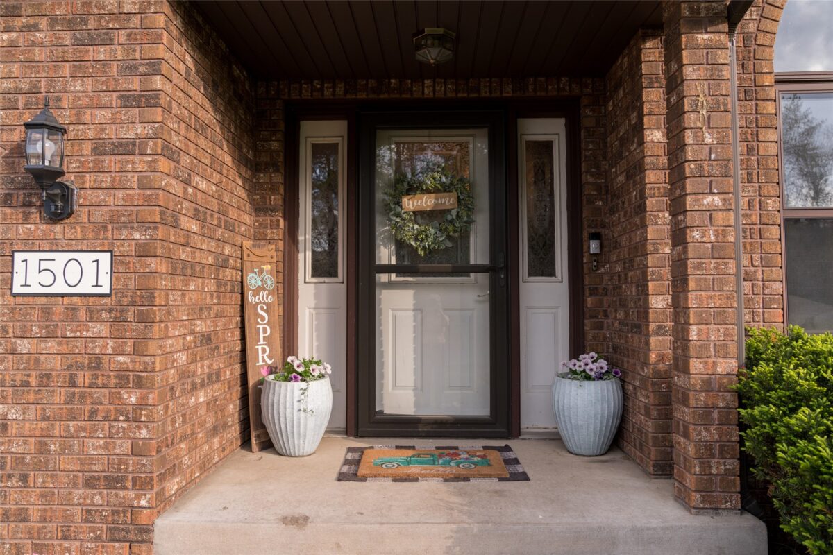 1501 Grover Road, Eau Claire WI 54701 - Residential house for sale - MLS #1601210 - image3