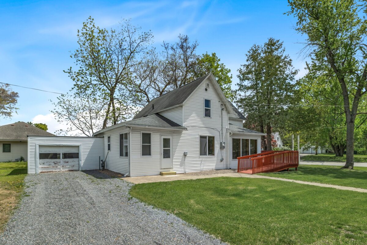 1503 Stout Road, Menomonie WI 54751 - Residential house for sale - MLS #1601010 - image2