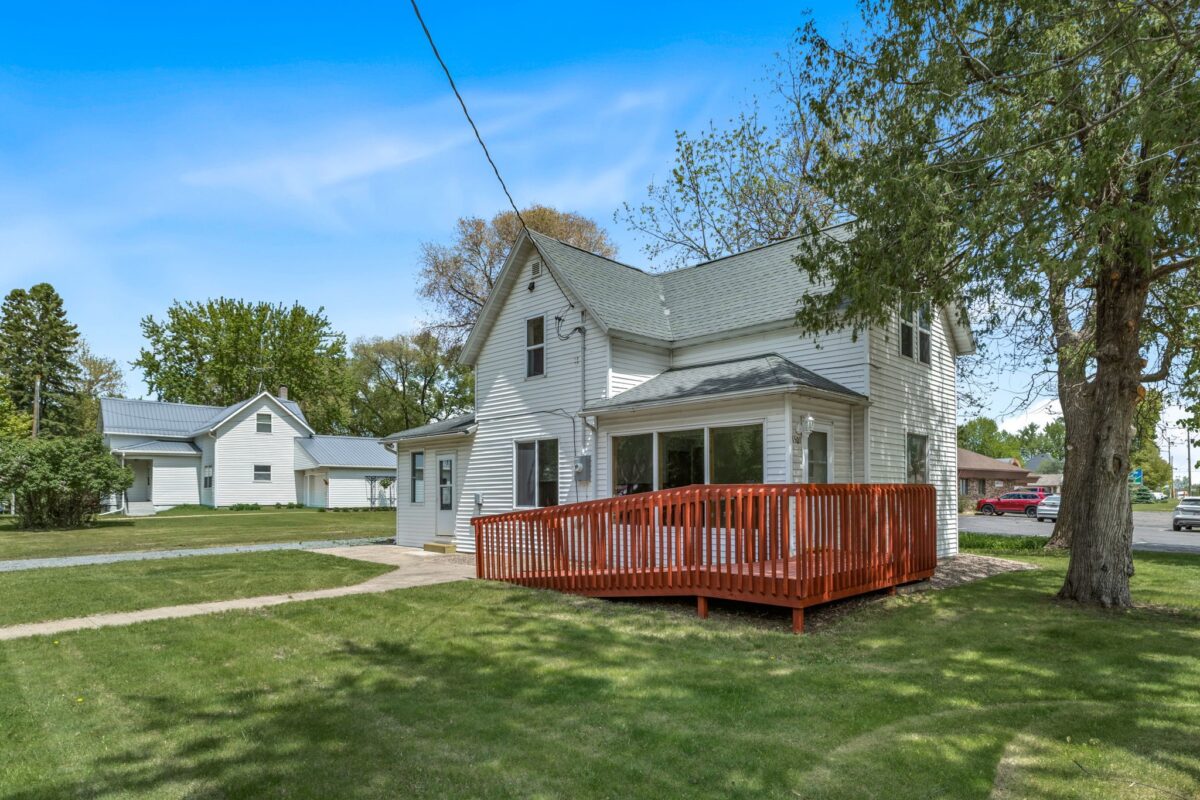 1503 Stout Road, Menomonie WI 54751 - Residential house for sale - MLS #1601010 - image3