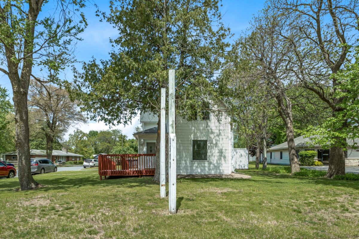 1503 Stout Road, Menomonie WI 54751 - Residential house for sale - MLS #1601010 - image4