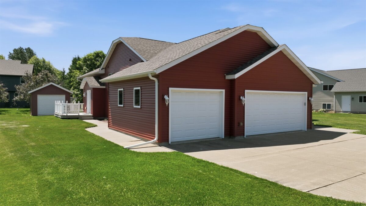 1510 Sabrena Court, Rice Lake WI 54868 - Residential house for sale - MLS #1602278 - image2