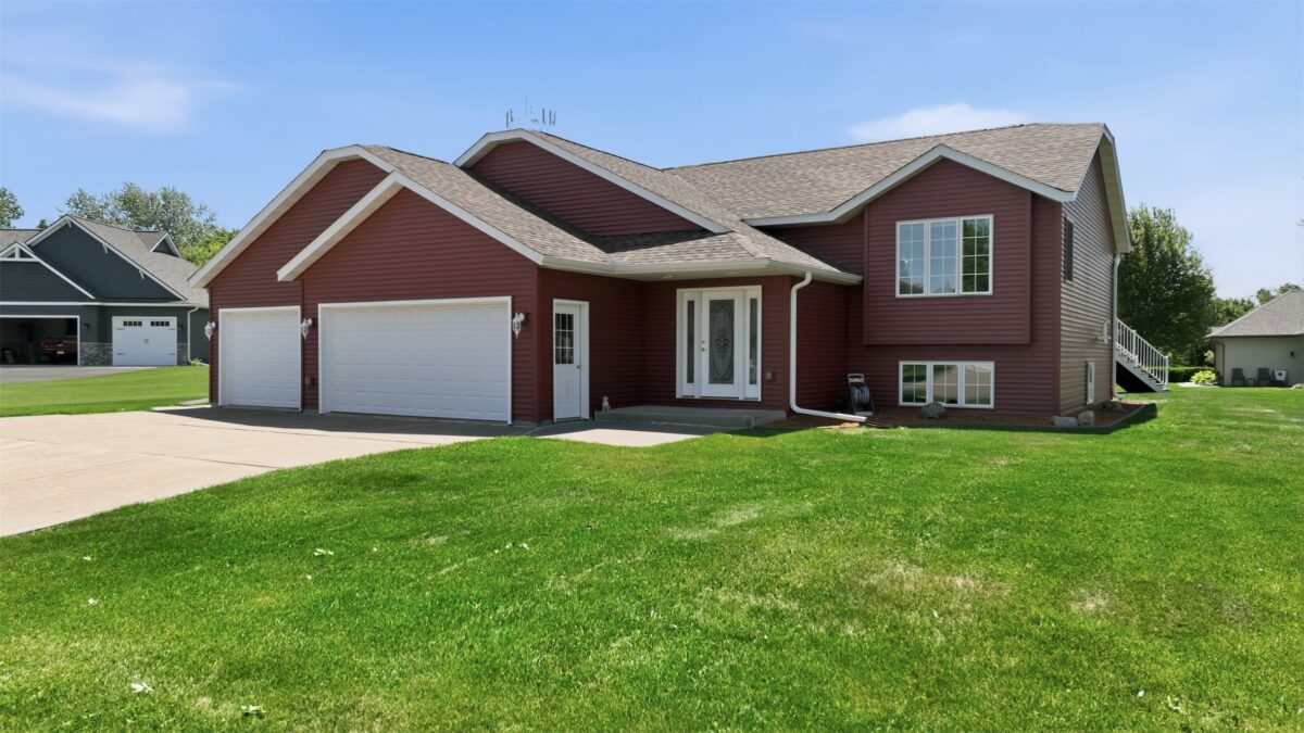 1510 Sabrena Court, Rice Lake WI 54868 - Residential house for sale - MLS #1602278 - image3