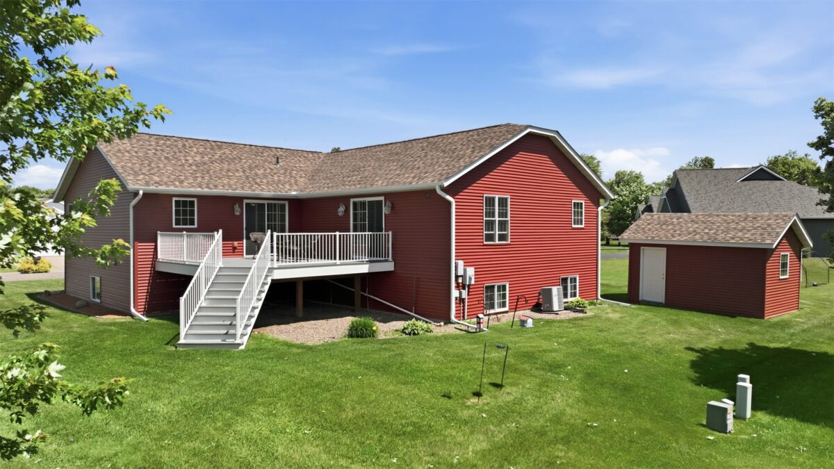 1510 Sabrena Court, Rice Lake WI 54868 - Residential house for sale - MLS #1602278 - image4