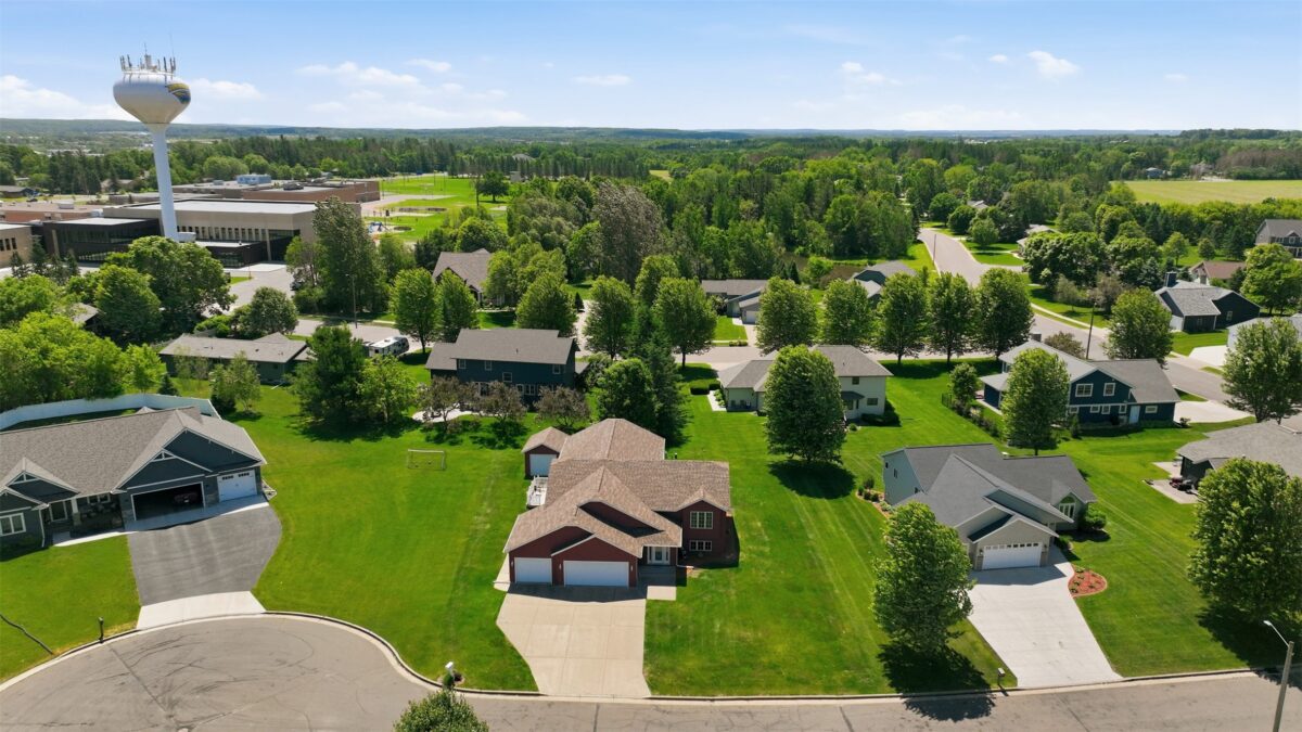 1510 Sabrena Court, Rice Lake WI 54868 - Residential house for sale - MLS #1602278 - image52