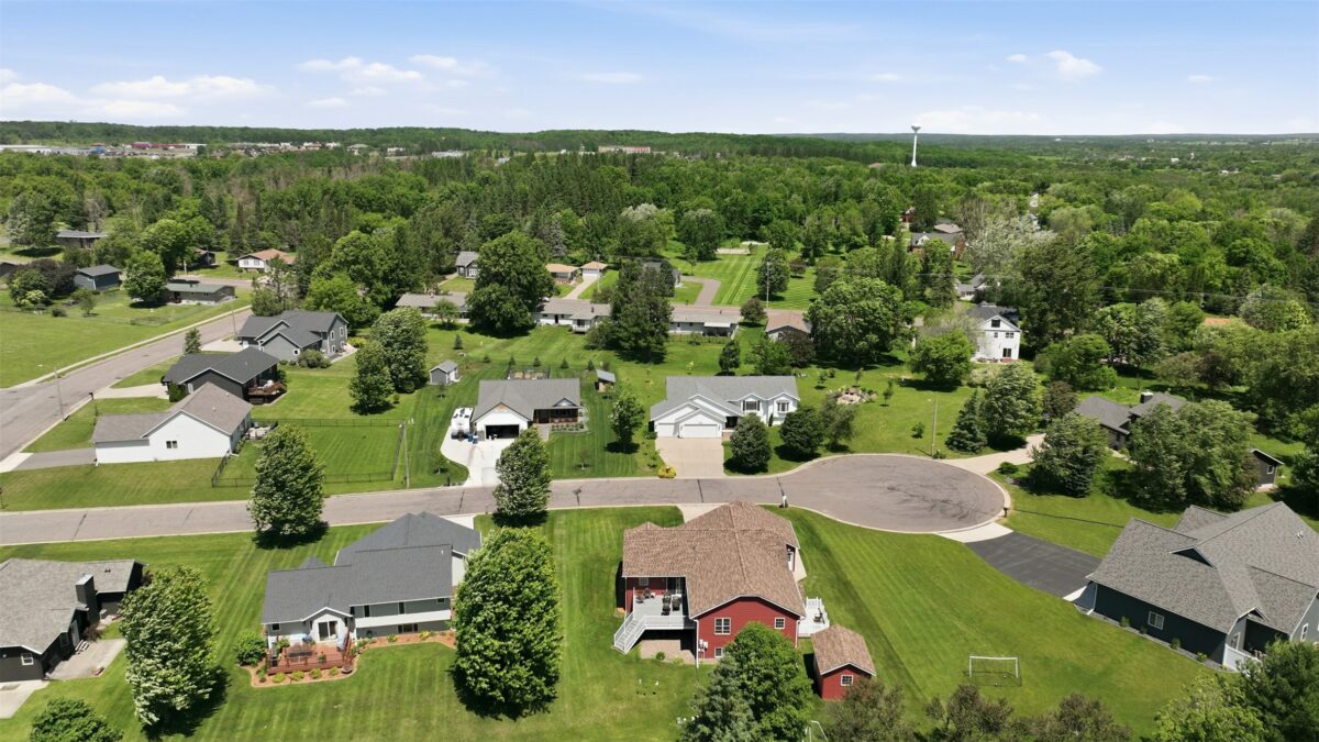 1510 Sabrena Court, Rice Lake WI 54868 - Residential house for sale - MLS #1602278 - image54