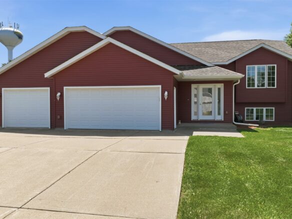 1510 Sabrena Court, Rice Lake WI 54868 - Residential house for sale - MLS #1602278 - image1
