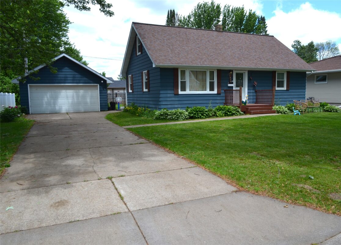 1515 6th Avenue, Bloomer WI 54724 - Residential house for sale - MLS #1602120 - image30