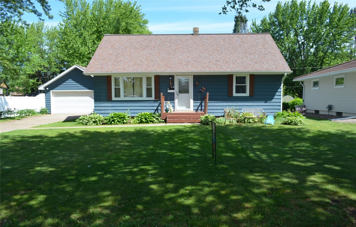 1515 6th Avenue, Bloomer WI 54724 - Residential house for sale - MLS #1602120 - image31