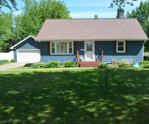 1515 6th Avenue Bloomer WI 54724