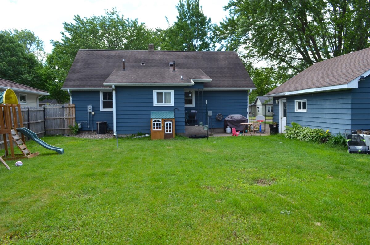 1515 6th Avenue, Bloomer WI 54724 - Residential house for sale - MLS #1602120 - image6