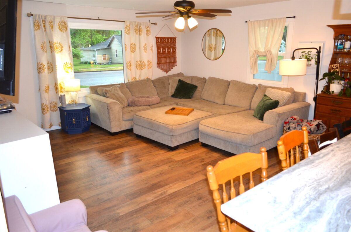 1515 6th Avenue, Bloomer WI 54724 - Residential house for sale - MLS #1602120 - image7