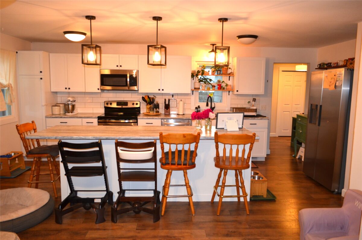 1515 6th Avenue, Bloomer WI 54724 - Residential house for sale - MLS #1602120 - image10