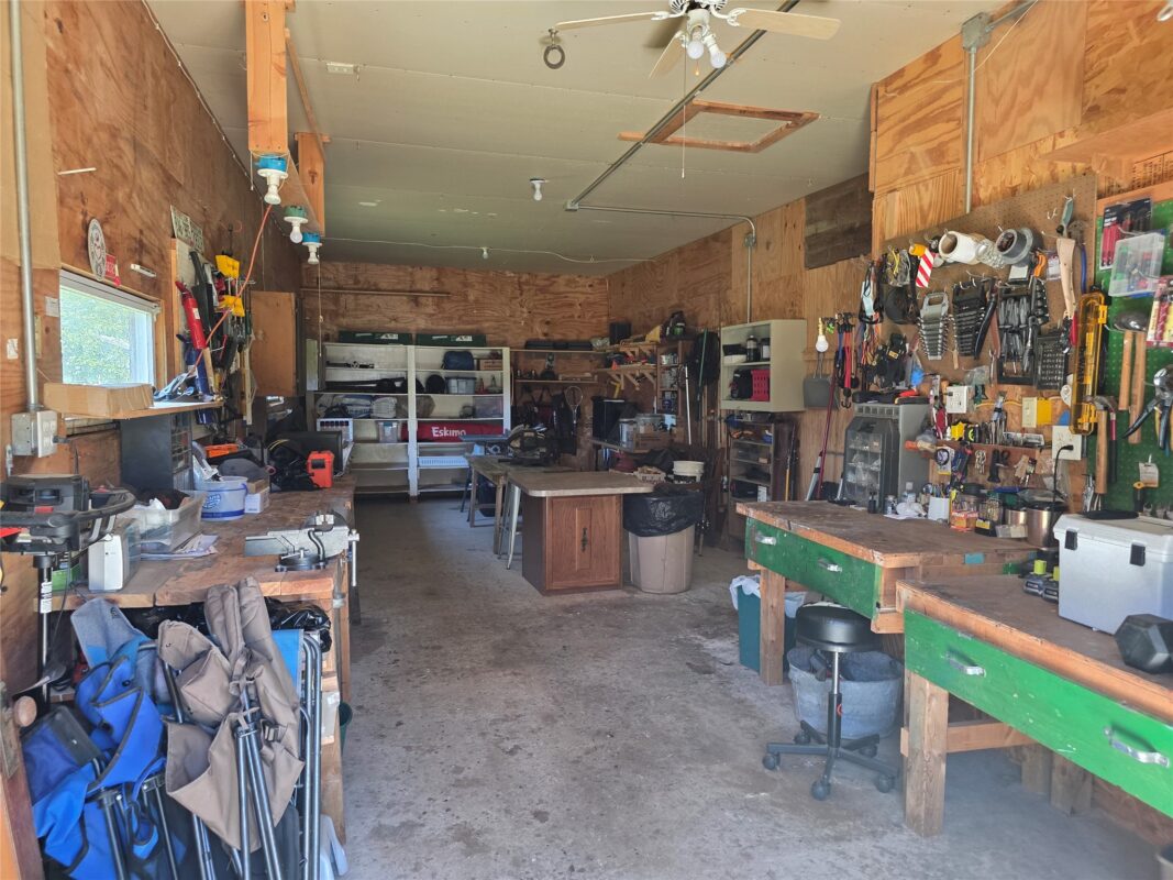 1517 3rd Street, Chetek WI 54728 - Residential house for sale - MLS #1602497 - image10