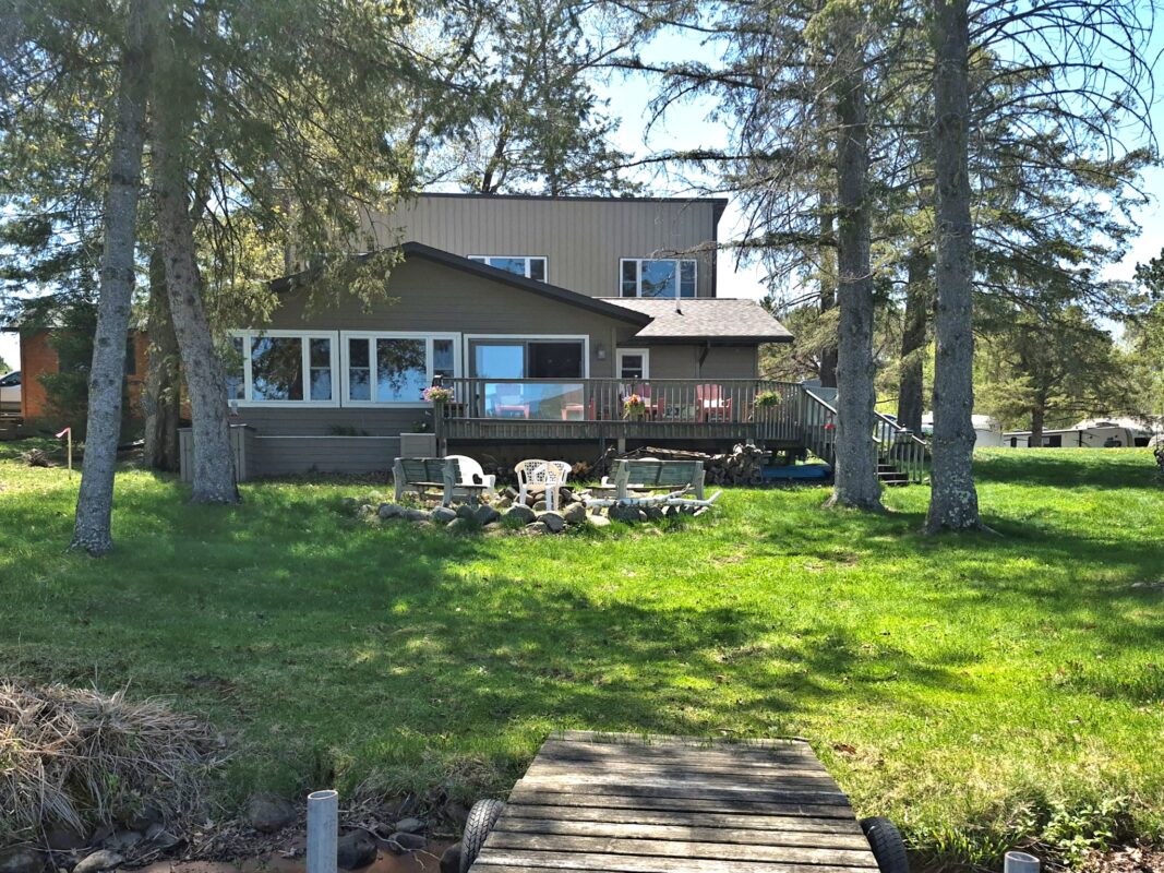 15249 Bills Road, Hayward WI 54843 - Residential house for sale - MLS #1601310 - image2