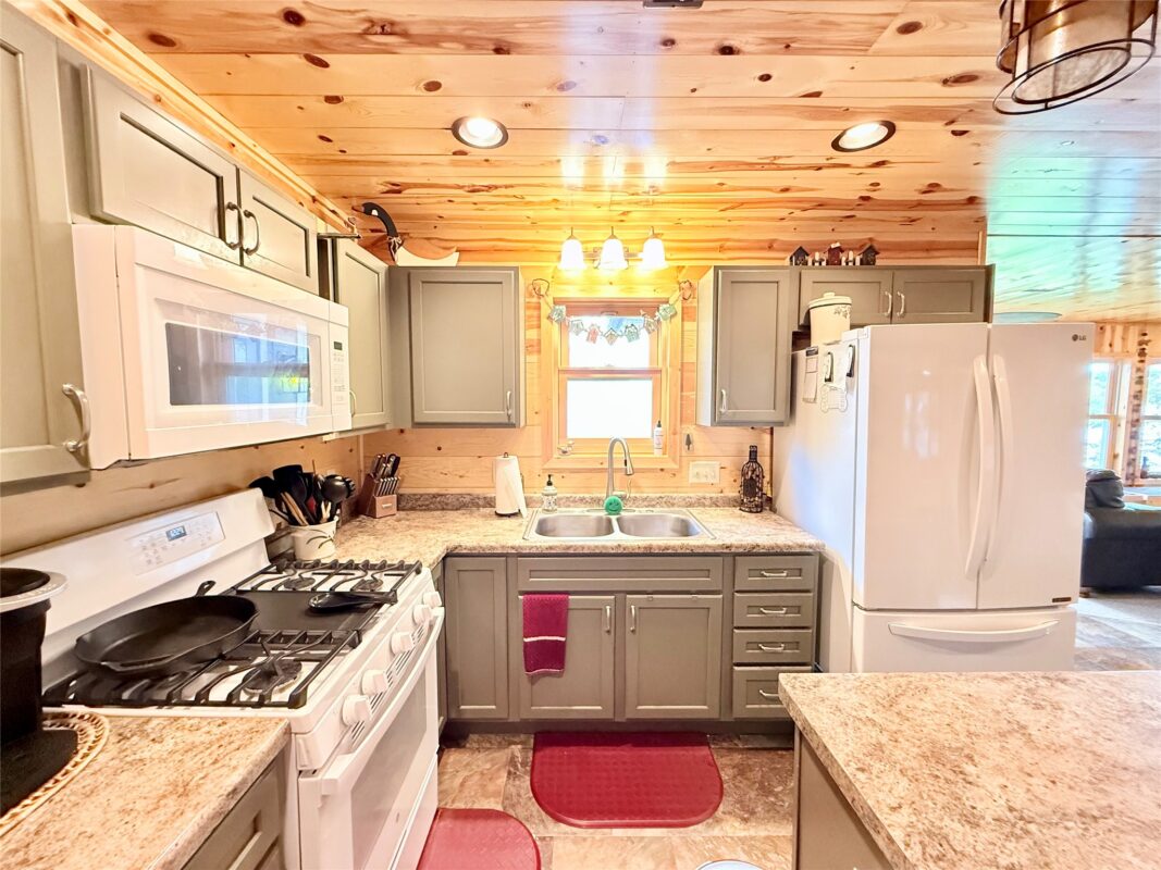 15249 Bills Road, Hayward WI 54843 - Residential house for sale - MLS #1601310 - image12
