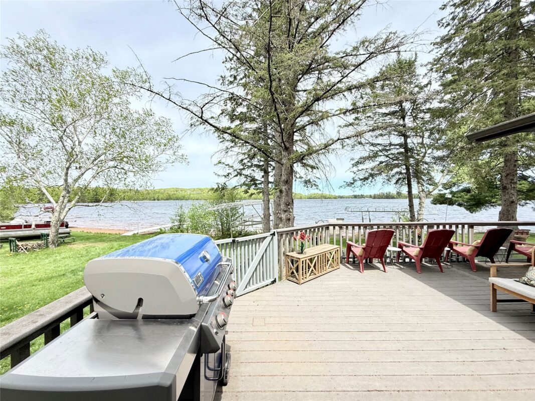 15249 Bills Road, Hayward WI 54843 - Residential house for sale - MLS #1601310 - image24