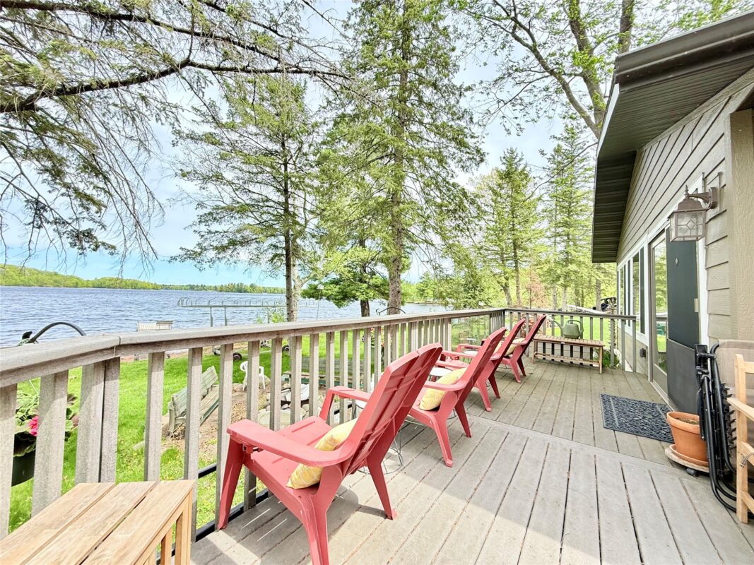 15249 Bills Road, Hayward WI 54843 - Residential house for sale - MLS #1601310 - image25